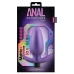 Plug Anal Blush ADVENTURES MATRIX Lila