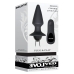 Plug Anal Evolved Plug & Play Preto