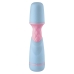 Mini Vibrador FemmeFunn Ffix Wand Albastru