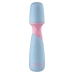 Mini Vibrator FemmeFun Ffix Wand Blau