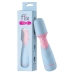 Mini Vibrador FemmeFun Ffix Wand Azul