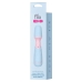 Mini Vibrador FemmeFun Ffix Wand Azul