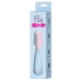 Mini Vibrador FemmeFun Ffix Wand Azul