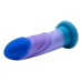 Dildo Blush Avant Midnight Modrý