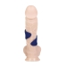 Anal-Vibrator Gender X IN'S & OUT'S Blau