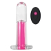 Anālais Vibrators Cassini Zils Gender X Paradise Rozā