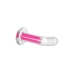 Anale Vibrator Gender X Paradise Roze