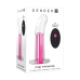 Anale Vibrator Gender X Paradise Roze