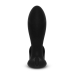 Plug Anal B-Vibe EXPAND Negru