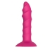 Anale Plug Dream Toys Essentials Twisted Roze