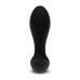 Plug Anal B-Vibe EXPAND Negru