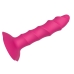 Anale Plug Dream Toys Essentials Twisted Roze