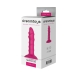 Anale Plug Dream Toys Essentials Twisted Roze