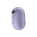 Clitoris Suction Stimulator Satisfyer Pro To Go 2 Purple