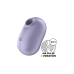 Clitoris Suction Stimulator Satisfyer Pro To Go 2 Purple