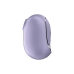 Clitoris Suction Stimulator Satisfyer Pro To Go 2 Purple