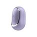 Clitoris Suction Stimulator Satisfyer Pro To Go 2 Purple