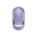 Clitoris Suction Stimulator Satisfyer Pro To Go 2 Purple