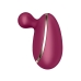 Massagevorrichtung Satisfyer Spot on 1 Rot