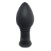 Anale Plug Playboy Plug & Play Zwart