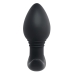 Anal plug Playboy Plug & Play Black