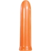 Mini Vibrador Evolved Lip Service Naranja