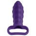 Anal plug FemmeFun VERSA BULLET Purple