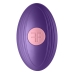 Anal plug FemmeFun VERSA BULLET Purple