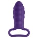 Plug Anal FemmeFunn VERSA BULLET Lila