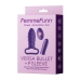 Anal plug FemmeFun VERSA BULLET Purple