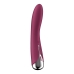 Vibraator Satisfyer Spinning Vibe Punane