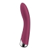 Vibrador Satisfyer Spinning Vibe Vermelho