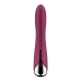 Vibrador Satisfyer Spinning Vibe Vermelho