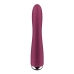 Vibrador Satisfyer Spinning Vibe Vermelho