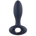 Plug Anal Dream Toys STARTROOPERS  Albastru 3 Piese