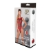 Body Guilty Pleasure Rojo XL