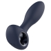 Plug Anal Dream Toys STARTROOPERS  Albastru 3 Piese