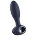 Plug Anal Dream Toys STARTROOPERS  Azul 3 Peças