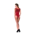 Body Guilty Pleasure Rosso XL