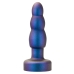 Anal plug Blush Adventure Matrix Blue