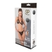 Ondergoed Set Guilty Pleasure Zwart (XL)