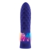 Mini Vibrator Evolved Raver Lila