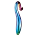 Anal plug Dream Toys Glamour Glass Multicolour