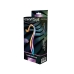 Anale Plug Dream Toys Glamour Glass Multicolour