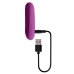 Vibratore Mini Playboy Viola