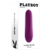 Bala Vibradora Playboy Roxo