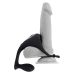 Plug Anal Gender X BACK IT UP Negru