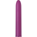 Mini Vibrador Adam & Eve Satin Slim Roxo