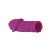 Mini Vibrador Adam & Eve Satin Slim Mov