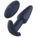 Plug Anal Dream Toys STARTROOPERS PLUTO Albastru